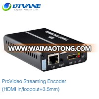 (DMB-8800N) Digital TV Headend Equipment Catv Cable TV Digital Encoder IPTV