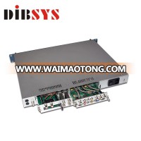 (IRD1545) DVB S S2 To IP ASI HD MI HD-SDI Professional Satellite Integrated Receiver Decoder IRD